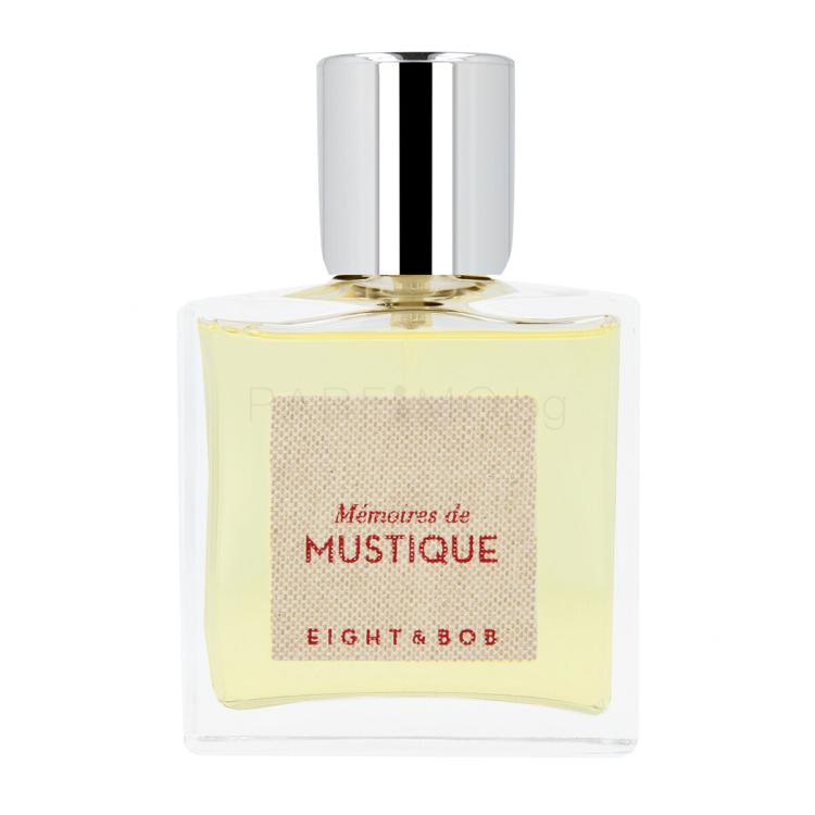 Eight &amp; Bob Mémoires de Mustique Eau de Toilette 100 ml