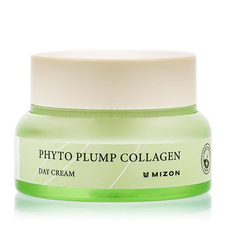 Mizon Phyto Plump Collagen Day Cream Дневен крем за лице 50 ml