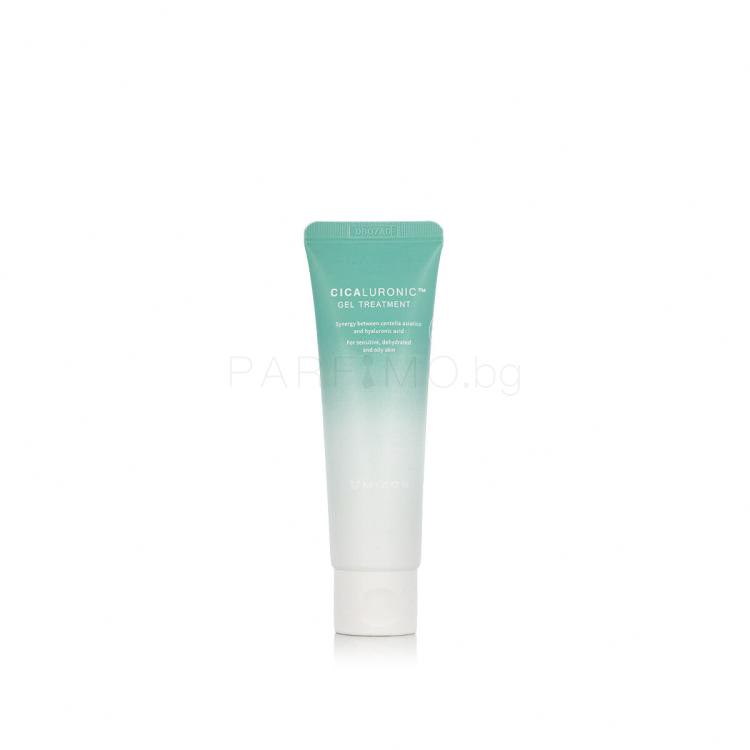 Mizon Cicaluronic Gel Treatment Гел за лице 50 ml