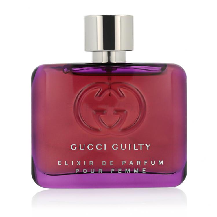 Gucci Guilty Elixir de Parfum pour Femme Eau de Parfum за жени 60 ml