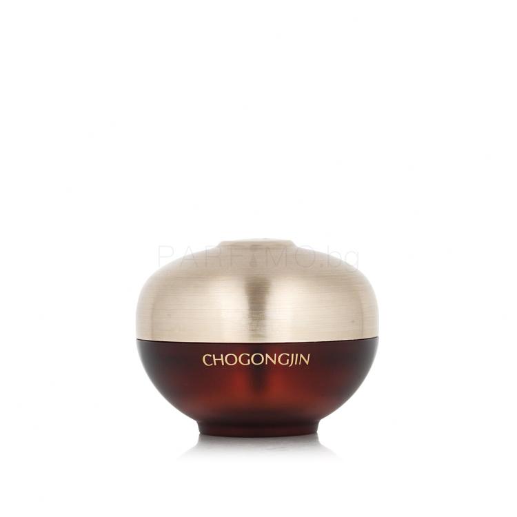 Missha Chogongjin Youngan Jin Cream Дневен крем за лице 60 ml