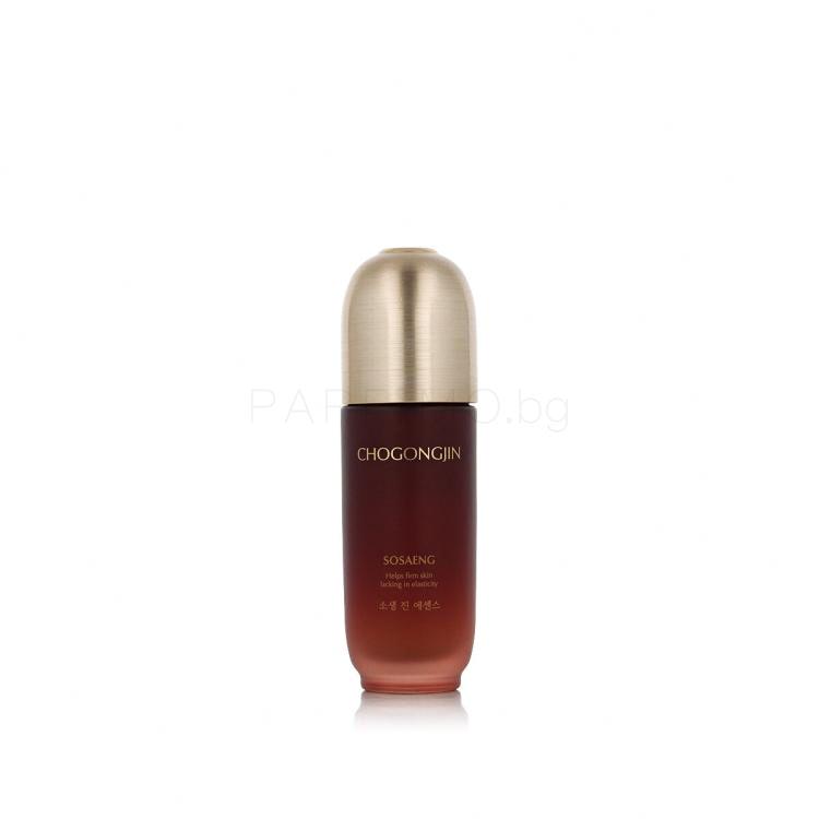 Missha Chogongjin Sosaeng Jin Essence Есенция за лице 50 ml