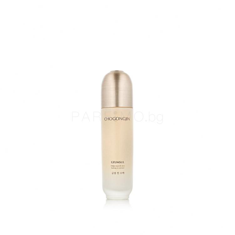 Missha Chogongjin Geumsul Jin Toner Лосион за лице 150 ml