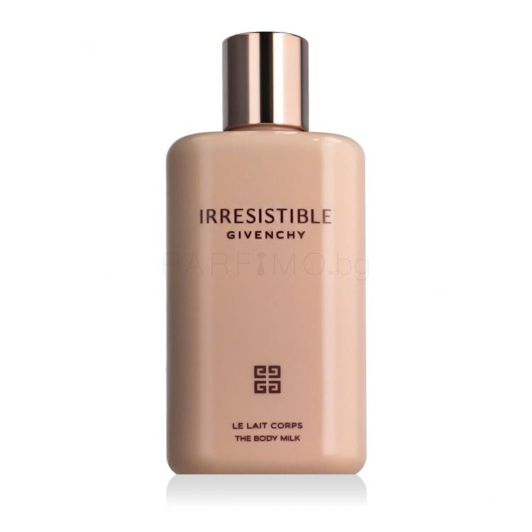 Givenchy Irresistible Лосион за тяло за жени 200 ml