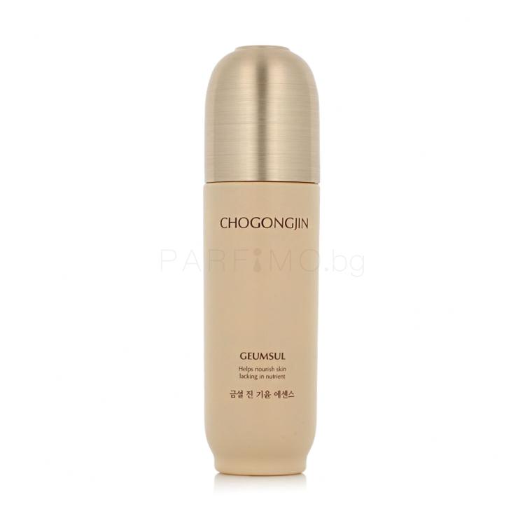 Missha Chogongjin Geumsul Jin Essence Есенция за лице 90 ml