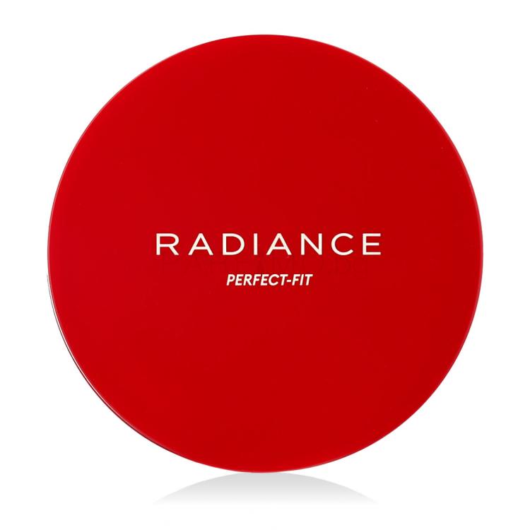 Missha Radiance Perfect Fit SPF50+ Основа за грим за жени 15 g Нюанс 21N Vanilla