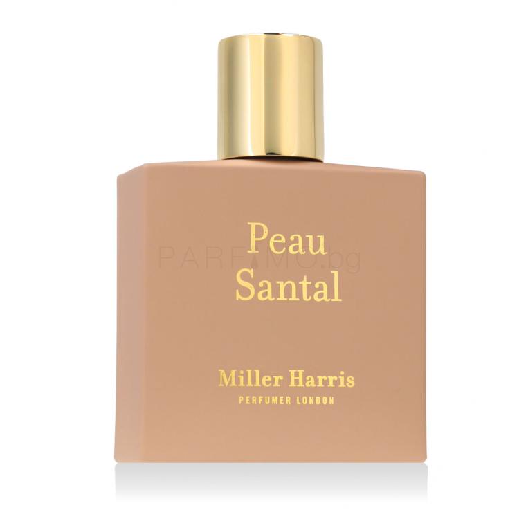 Miller Harris Peau Santal Eau de Parfum 50 ml