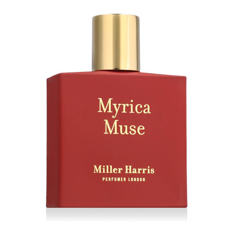 Miller Harris Myrica Muse Eau de Parfum 50 ml