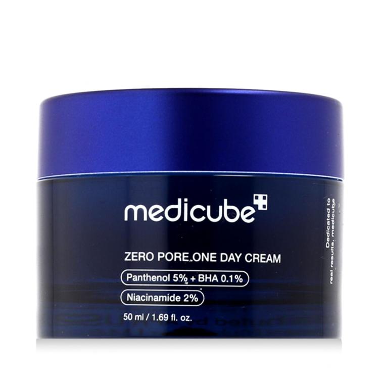 Medicube Zero Pore One Day Cream Дневен крем за лице 50 ml