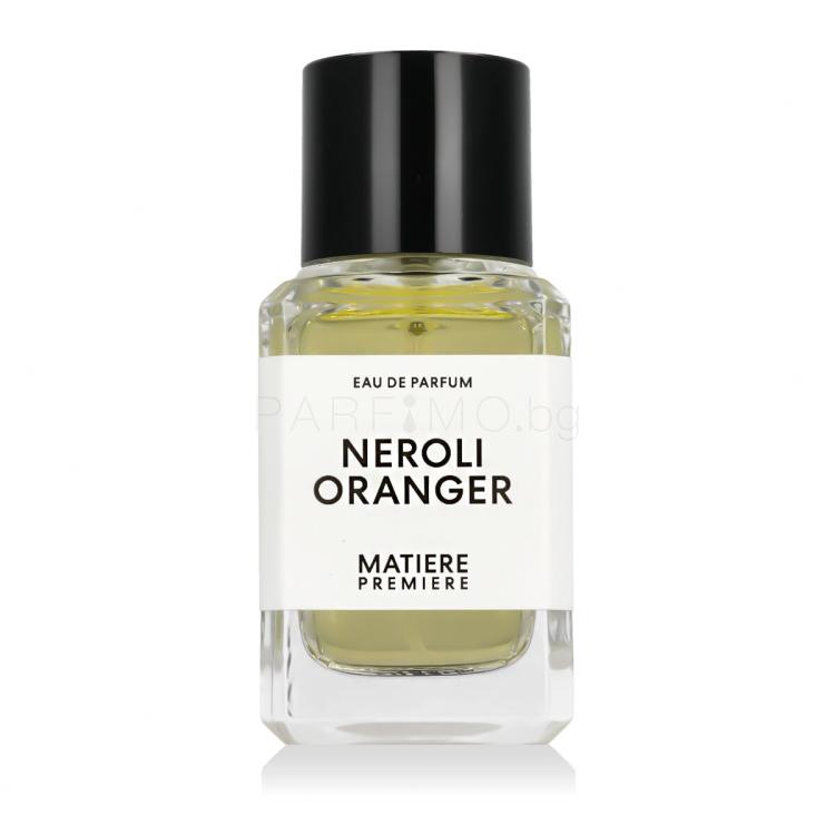 Matiere Premiere Neroli Oranger Eau de Parfum 50 ml