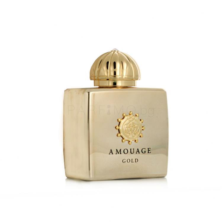 Amouage Gold Eau de Parfum за жени 100 ml