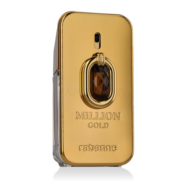 Paco Rabanne Million Gold Elixir Парфюм за мъже 50 ml