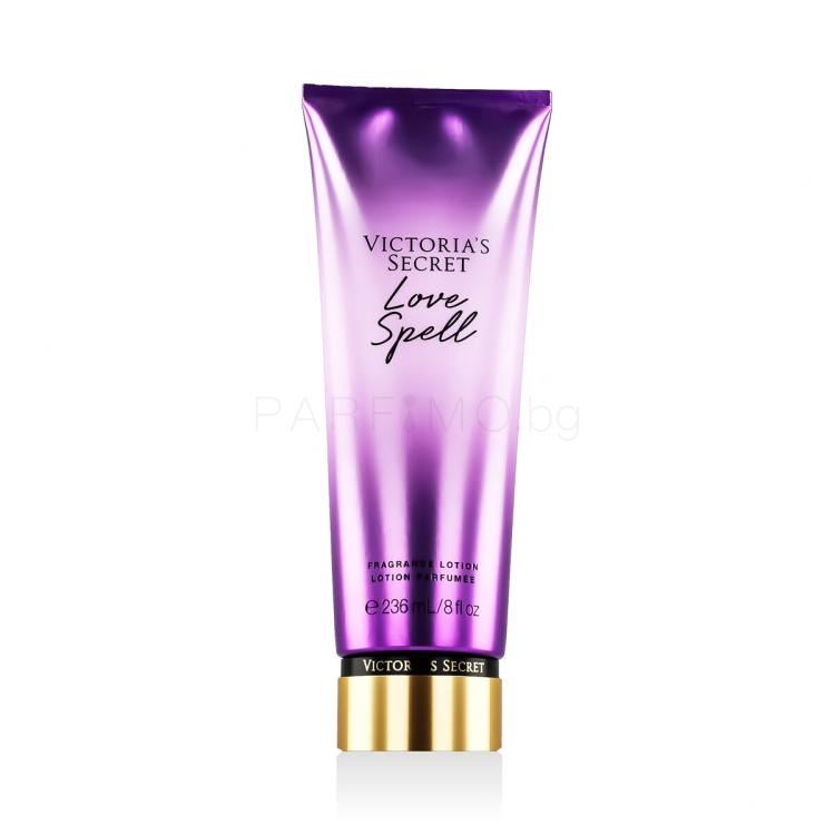 Victoria´s Secret Love Spell Лосион за тяло за жени 236 ml