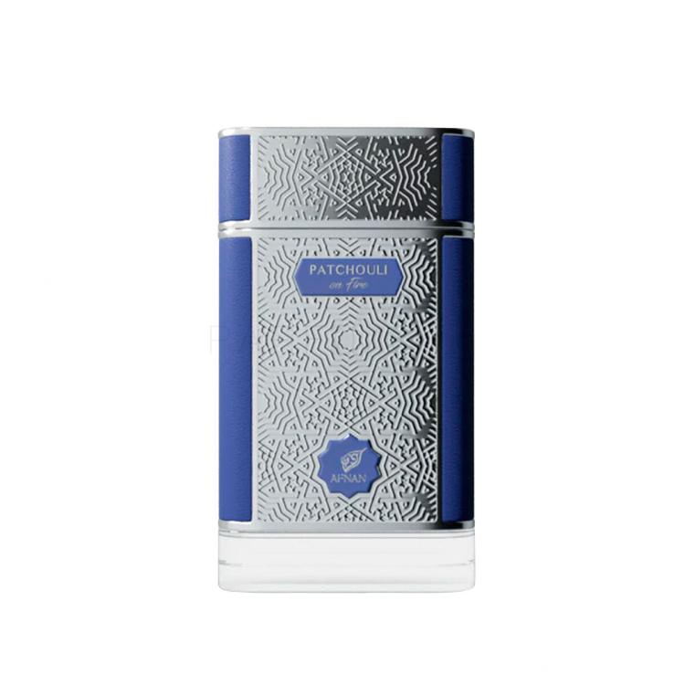 Afnan Patchouli On Fire Eau de Parfum 80 ml