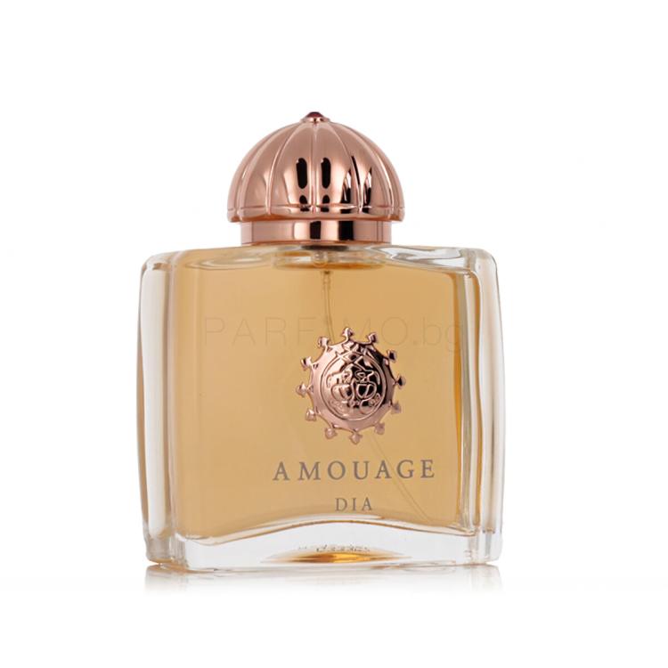 Amouage Dia Eau de Parfum за жени 100 ml