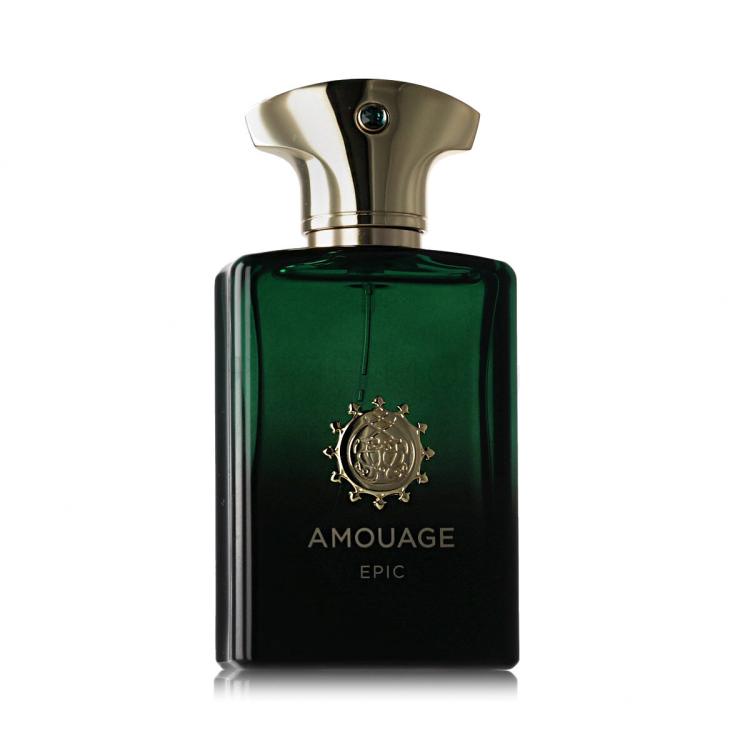 Amouage Epic Man Eau de Parfum за мъже 50 ml