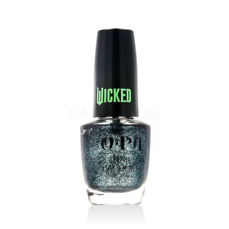 OPI Nail Lacquer Wicked Лак за нокти за жени 15 ml Нюанс Deflying Gravity