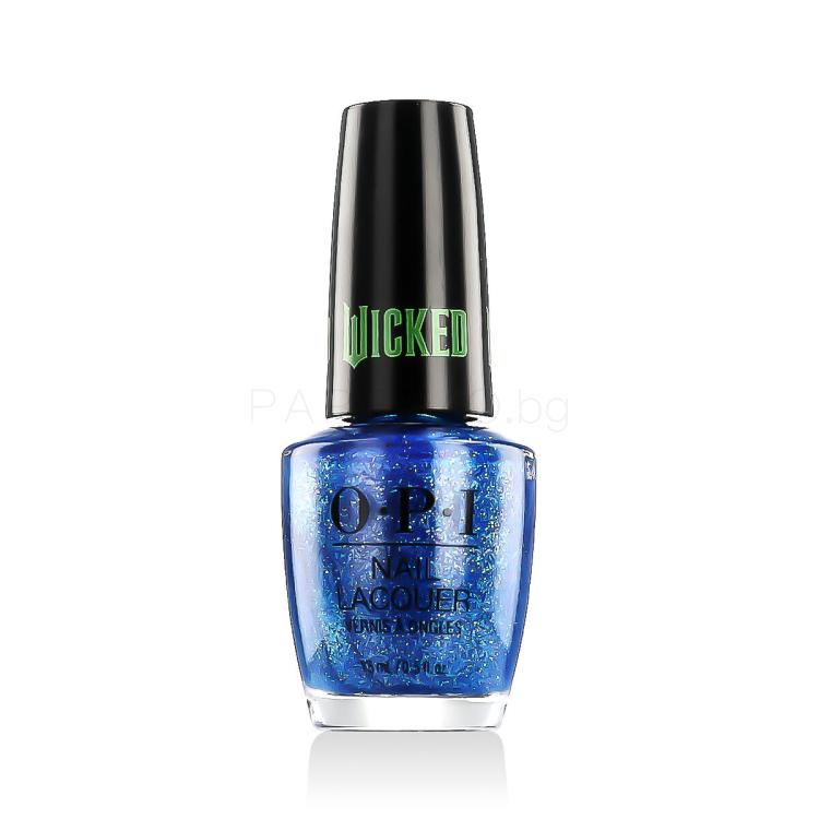 OPI Nail Lacquer Wicked Лак за нокти за жени 15 ml Нюанс I&#039;m the Wonderfullest