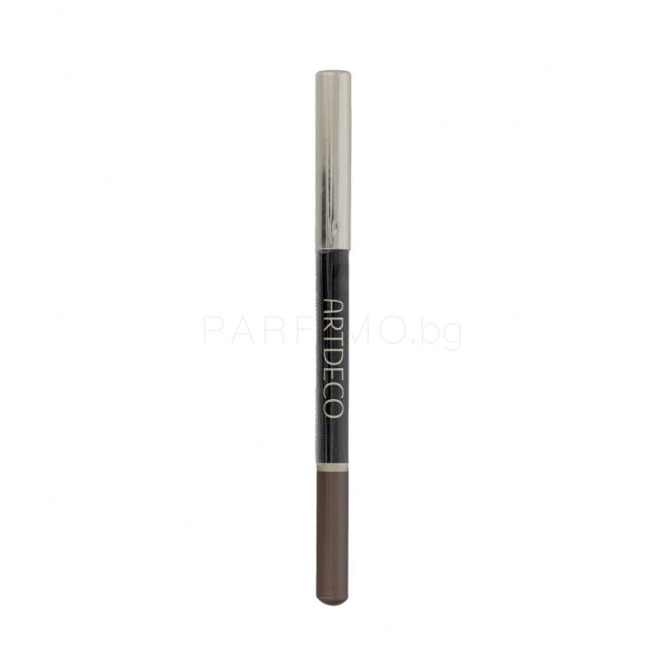 Artdeco Eye Brow Pencil Молив за вежди за жени 1,1 g Нюанс 4 Light Grey Brown