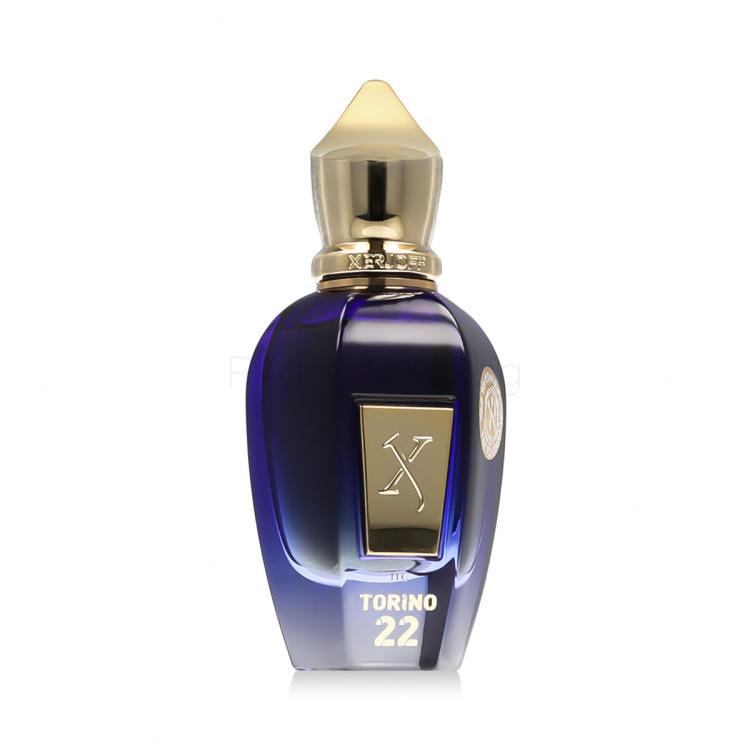 Xerjoff JTC Torino22 Eau de Parfum 50 ml ТЕСТЕР