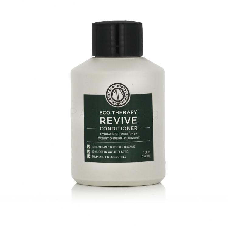 Maria Nila Eco Therapy Revive Conditioner Балсам за коса 100 ml