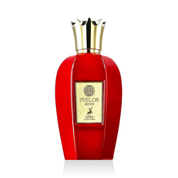 Maison Alhambra Philos Shine Eau de Parfum 100 ml