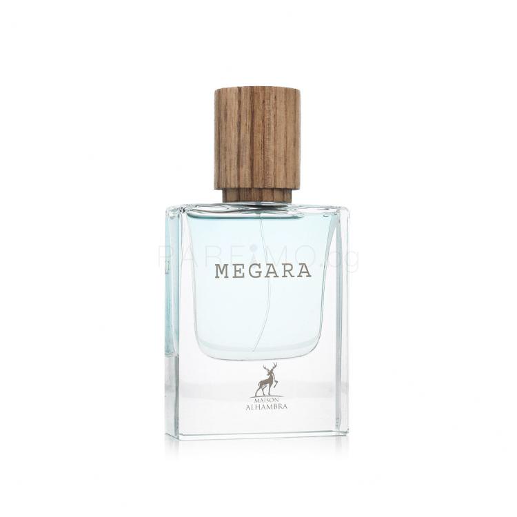 Maison Alhambra Megara Eau de Parfum 50 ml