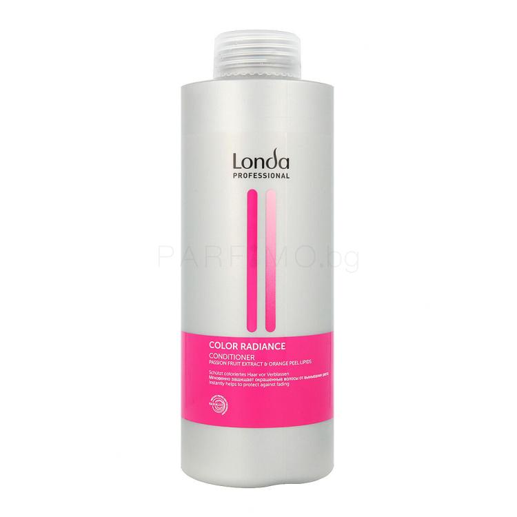 Londa Professional Color Radiance Балсам за коса за жени 1000 ml