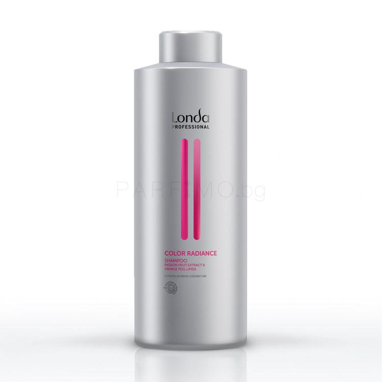 Londa Professional Color Radiance Балсам за коса за жени 1000 ml