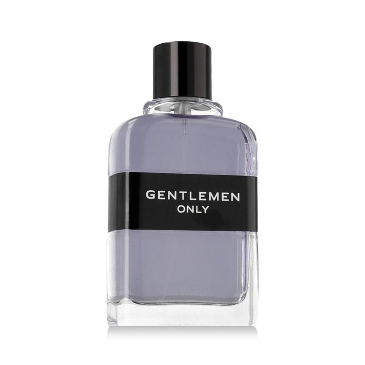 Givenchy Gentleman Only Eau de Toilette за мъже 100 ml