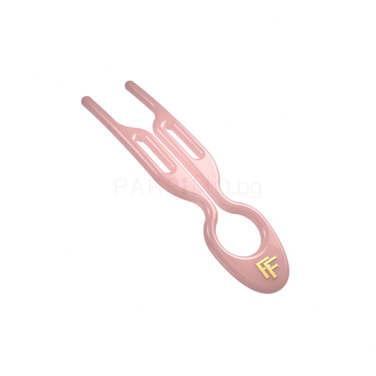 Fiona Franchimon Nº1 Hairpin Щипка за коса за жени Нюанс Seashell Pink Комплект