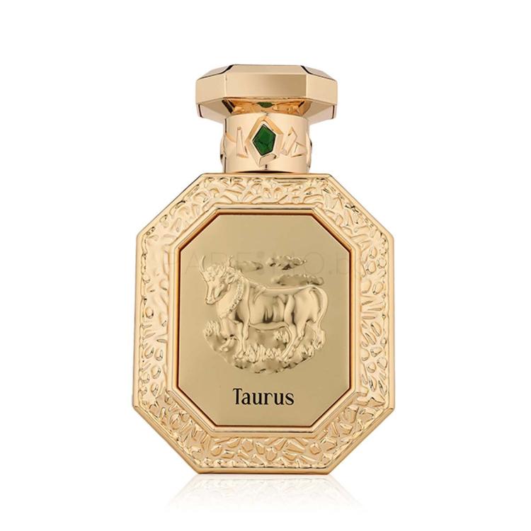 French Avenue Genesis Taurus Eau de Parfum 90 ml