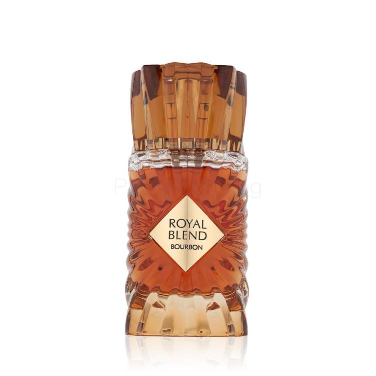 French Avenue Royal Blend Bourbon Парфюмен екстракт 100 ml