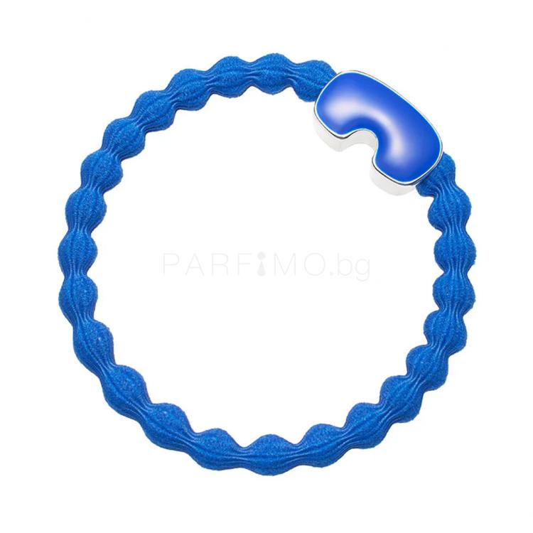 By Eloise London Ski Goggles Ластик за коса за жени 1 бр Нюанс Royal Blue