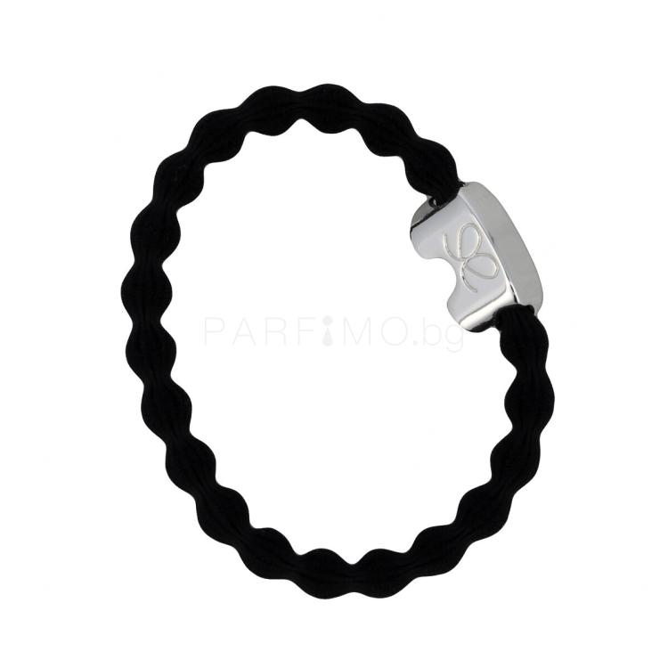 By Eloise London Ski Goggles Ластик за коса за жени 1 бр Нюанс černá