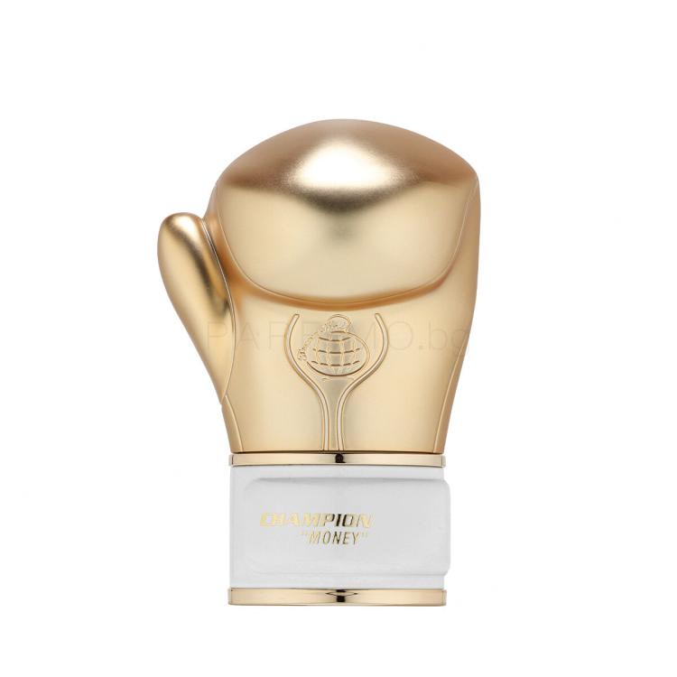 Fragrance World Champion Money Eau de Parfum за мъже 100 ml