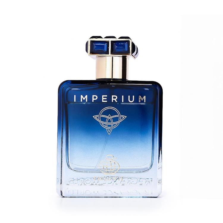 Fragrance World Imperium Eau de Parfum за мъже 100 ml