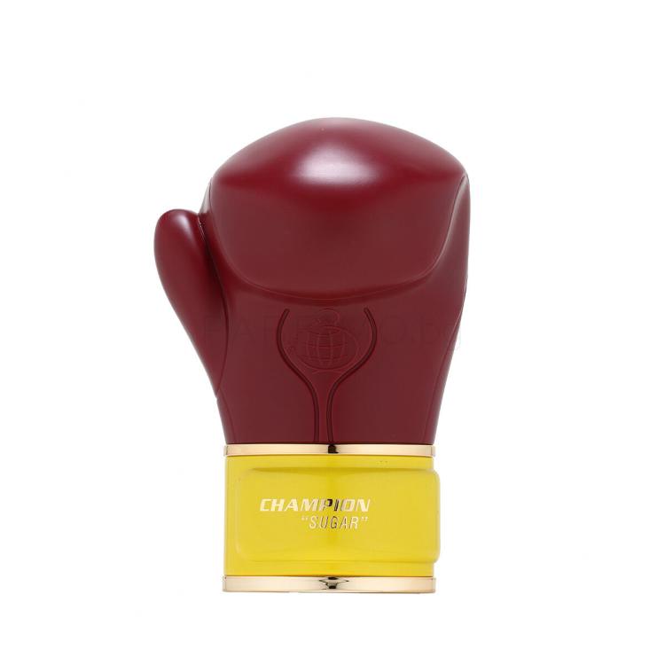 Fragrance World Champion Sugar Eau de Parfum за мъже 80 ml