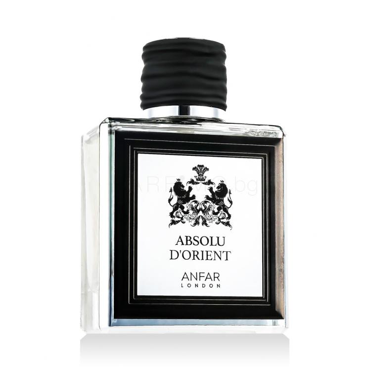 Anfar Absolu d’Orient Парфюмен екстракт за мъже 115 ml