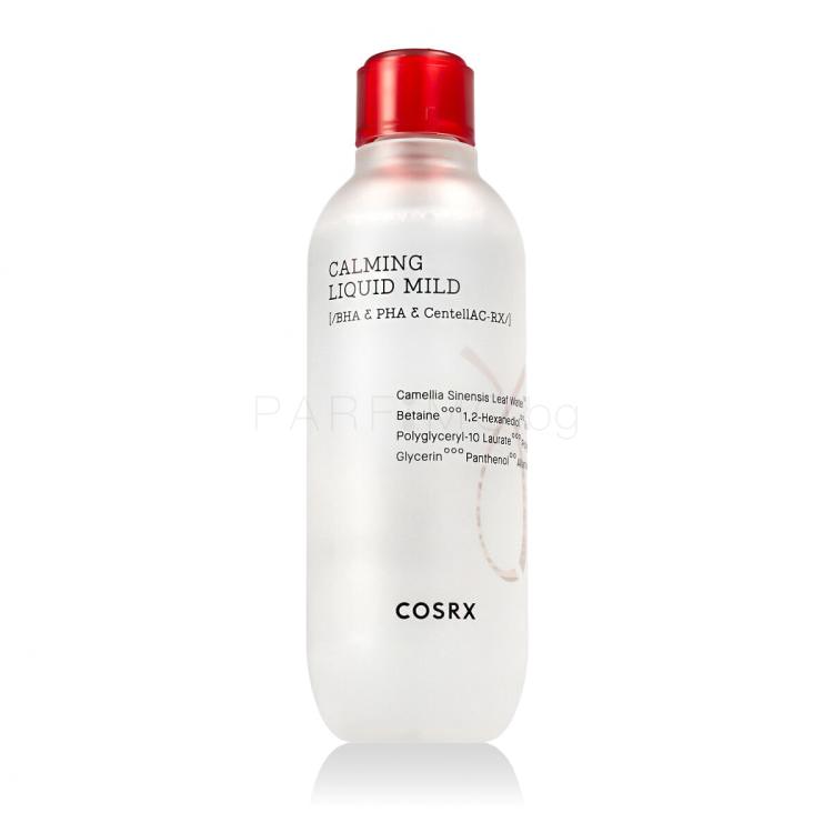 COSRX AC Collection Calming Liquid Mild Лосион за лице 135 ml
