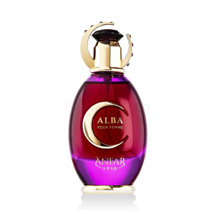 Anfar 1950 Alba Парфюмен екстракт за жени 100 ml
