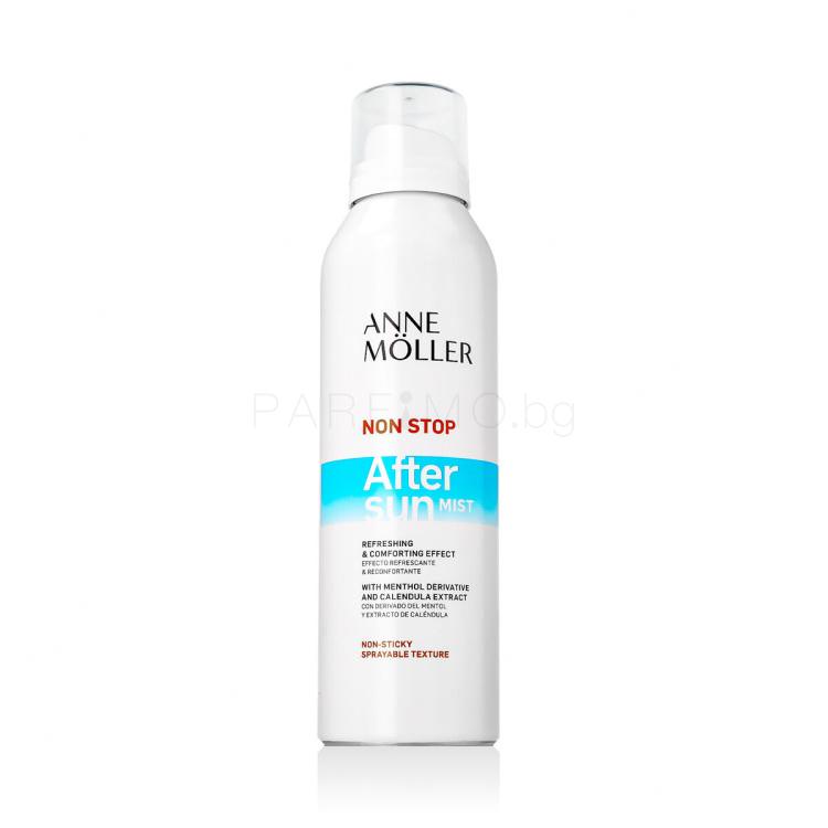 Anne Möller Non Stop After Sun Mist Продукт за след слънце за жени 150 ml