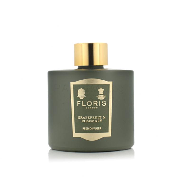 Floris Grapefruit &amp; Rosemary Ароматизатори за дома и дифузери 200 ml