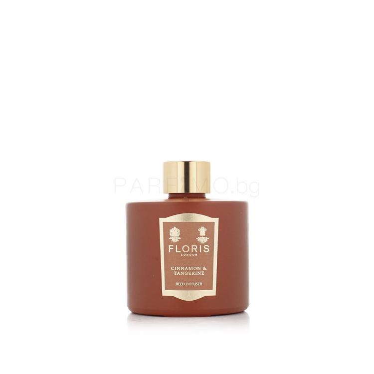 Floris Cinnamon &amp; Tangerine Ароматизатори за дома и дифузери 200 ml
