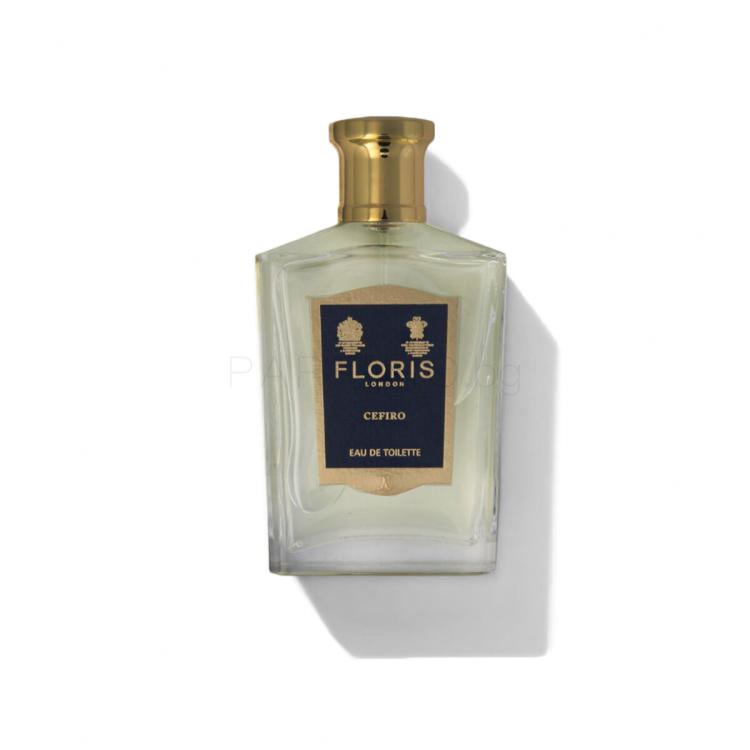 Floris Cefiro Eau de Toilette 100 ml