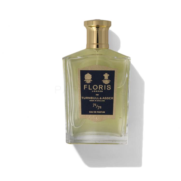 Floris Turnbull &amp; Asser Eau de Parfum за мъже 100 ml