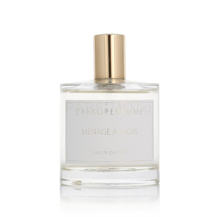Zarkoperfume Ménage à Trois Eau de Parfum 100 ml