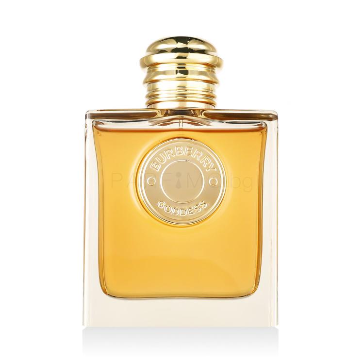 Burberry Goddess Intense Eau de Parfum за жени Зареждаем 100 ml