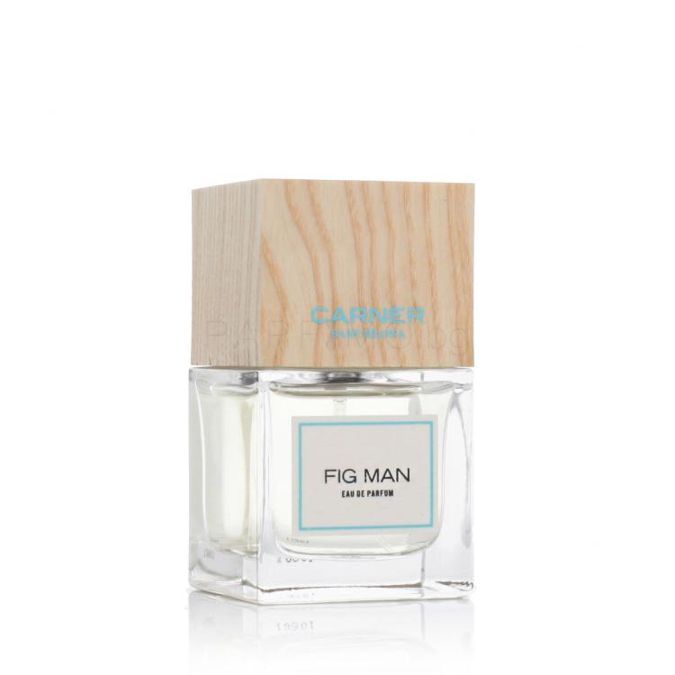 Carner Barcelona Fig Man Eau de Parfum 50 ml