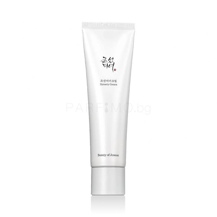 Beauty of Joseon Dynasty Cream Дневен крем за лице за жени 100 ml